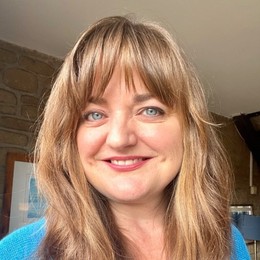 Elizabeth Carter